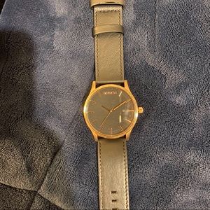 Brand new MVMT watch
